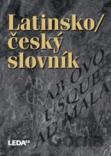Latinsko-český slovník