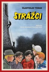 Strážci