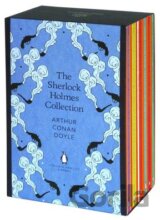 The Sherlock Holmes Collection