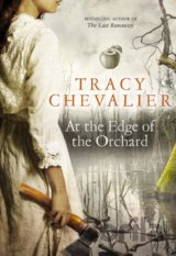 At the Edge of the Orchard