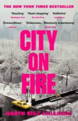City on Fire