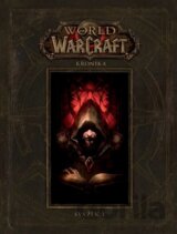 World of Warcraft: Kronika - Svazek 1