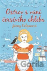 Ostrov s vůní čerstvého chleba