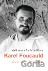 Karel Foucauld