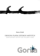 Orfeova plavba Zátokou mrtvých