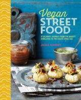 Vegan Street Food