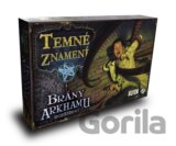 Temné znamení: Brány Arkhamu
