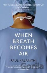 When Breath Becomes Air