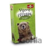 Výzvy Přírody: Evropa