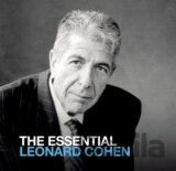COHEN, LEONARD: THE ESSENTIAL LEONARD COHEN (  2-CD)