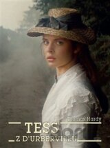 Tess z d'Urbervillů