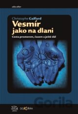 Vesmír jako na dlani