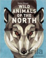 Wild Animals of the North