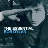 DYLAN, BOB: ESSENTIAL - BOB DYLAN (  2-CD)