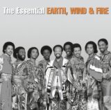 Wind & Fire Earth: Essential Earth, Wind & Fire