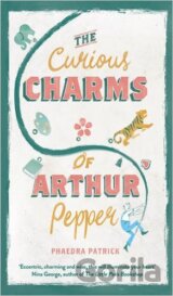 The Curious Charms of Arthur Pepper