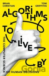 Algorithms to Live by