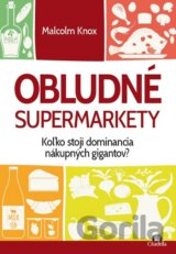 Obludné supermarkety