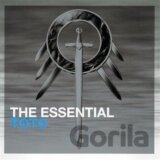 Toto: The Essential