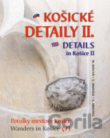Košické detaily II. - Details in Košice
