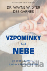 Vzpomínky na nebe