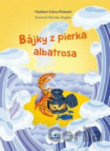 Bájky z pierka albatrosa