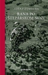 Rana po štepárskom noži