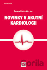 Novinky v akutní kardiologii