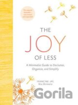 The Joy of Less