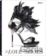 For the Love of Shoes