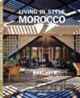 Living in Style Morocco