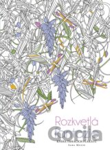 Rozkvetlá fantazie