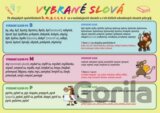 Vybrané slová