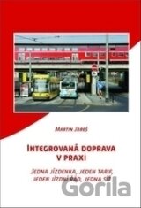 Integrovaná doprava v praxi