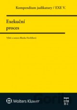 Kompendium judikatury 5