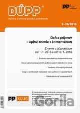 DÚPP 9,10/2016
