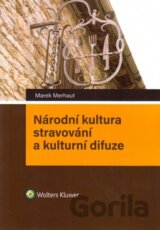 Národní kultura stravování a kulturní difuze