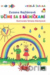 Učíme sa s básničkami