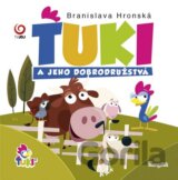 Ťuki a jeho dobrodružstvá