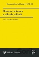 Kompendium judikatury 3