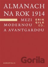 Almanach na rok 1914