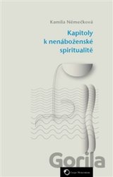 Kapitoly k nenáboženské spiritualitě