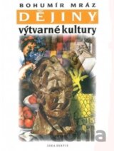 Dějiny výtvarné kultury 3