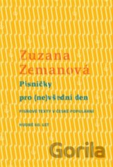 Písničky pro (ne)všední den