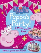 Peppa Pig: Peppa's Party