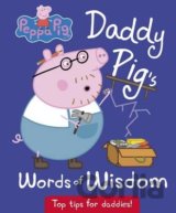 Daddy Pig's Words of Wisdom