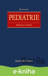 Pediatrie