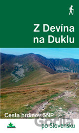 Z Devína na Duklu