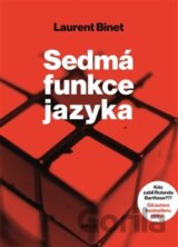 Sedmá funkce jazyka