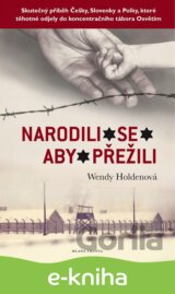Narodili se aby přežili